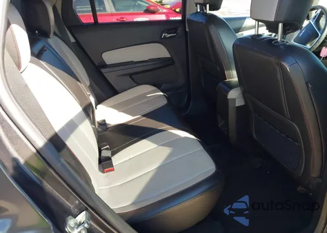 2013 GMC Terrain Slt-1 z USA, uszkodzony, nr VIN 2GKALUEKXD6326421